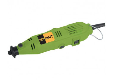 Гравер Procraft PG400 set 234