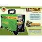 Инвертор сварочный аппарат Procraft SP450D(380В)